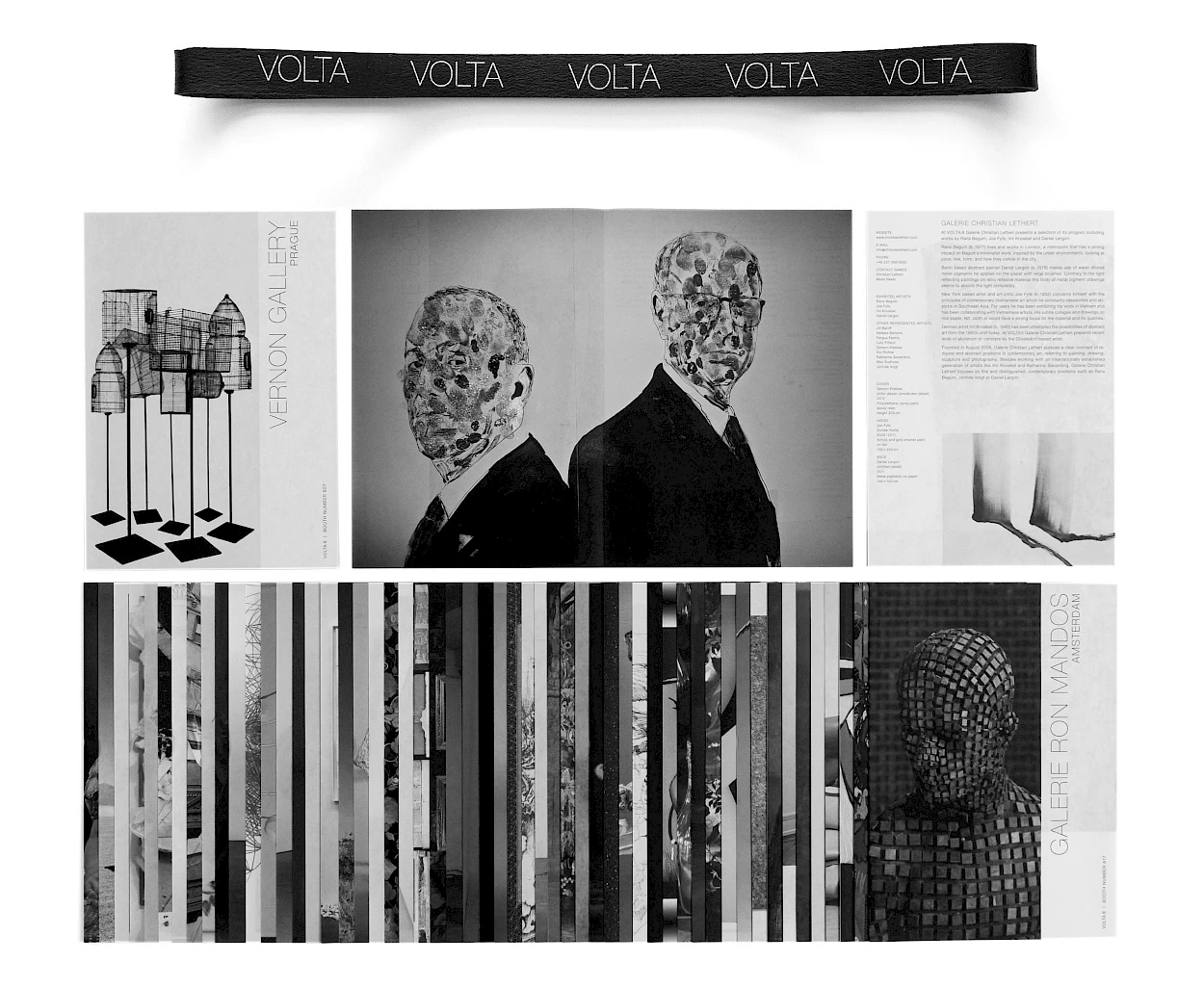 Catalogue Pages