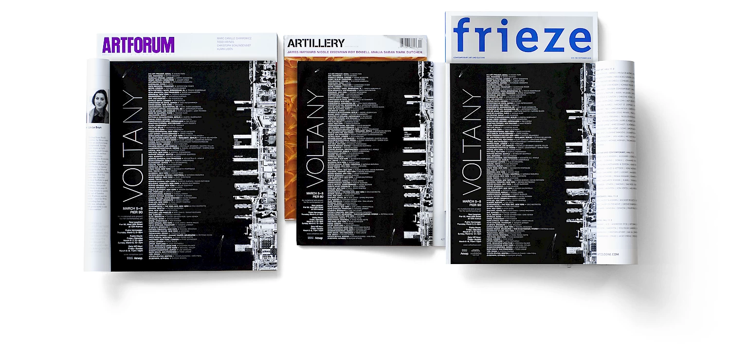 Advertising