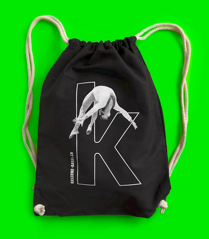 Gymbag