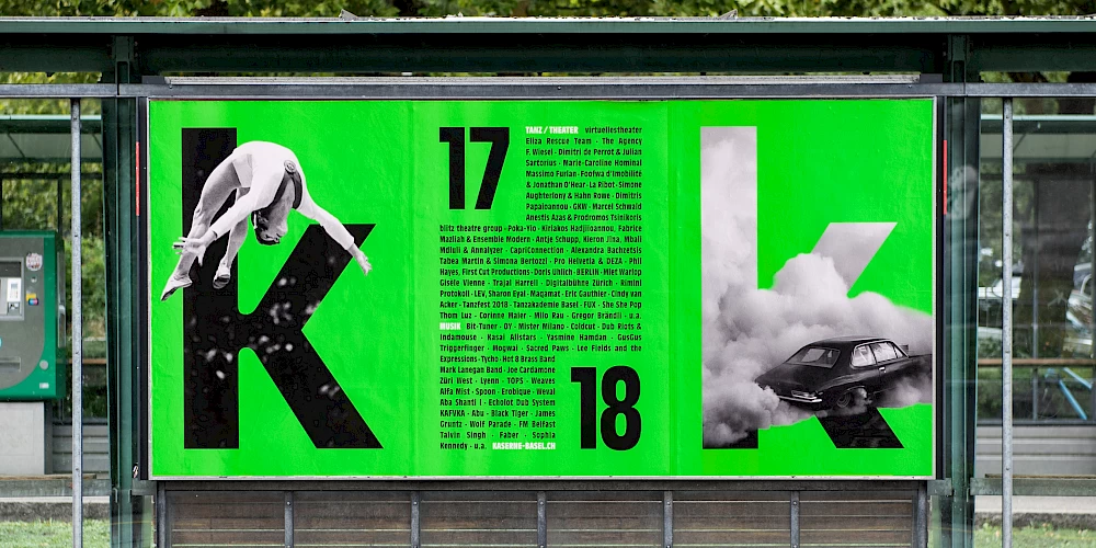 Posters F12 Season 2017/18