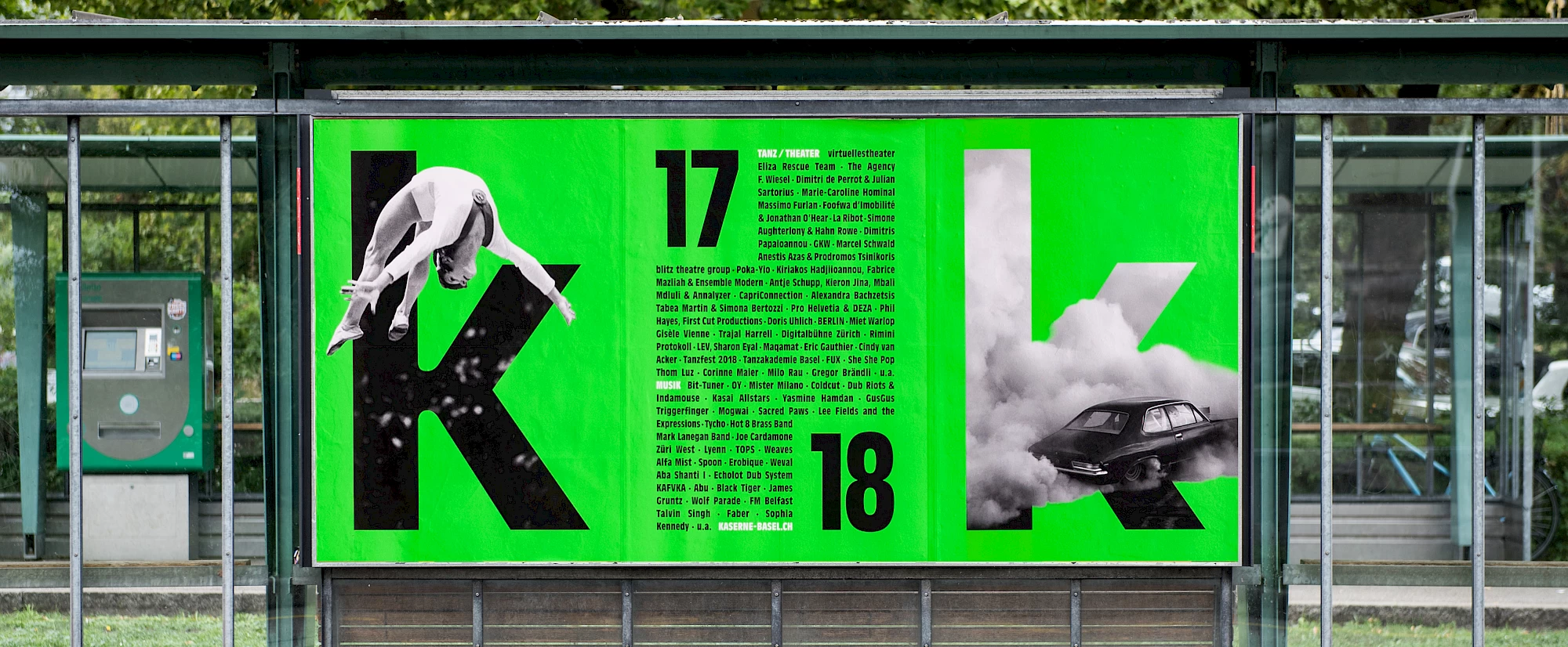 Posters F12 Season 2017/18