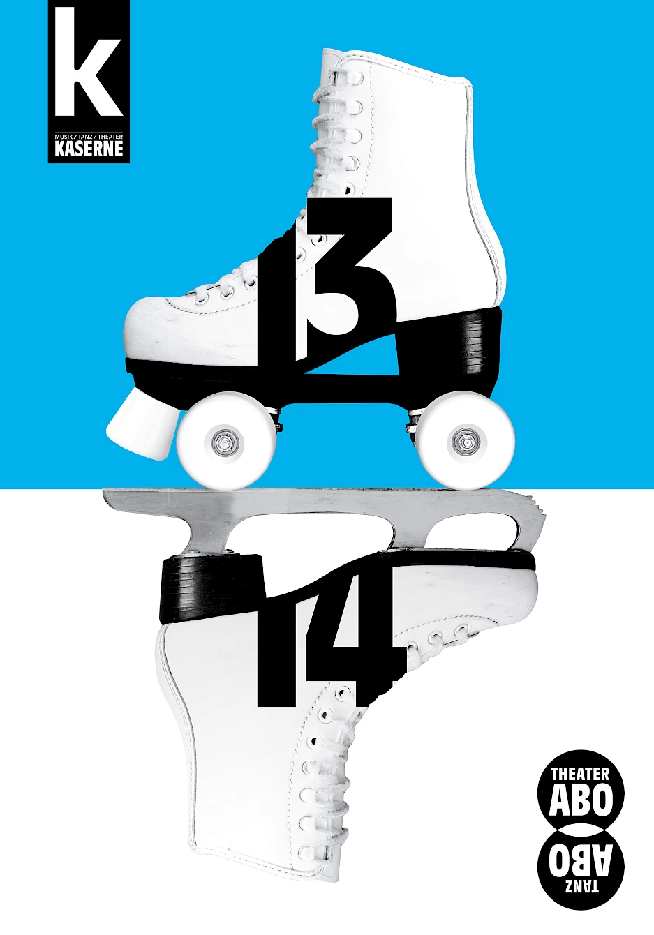 Poster Season 2013/14